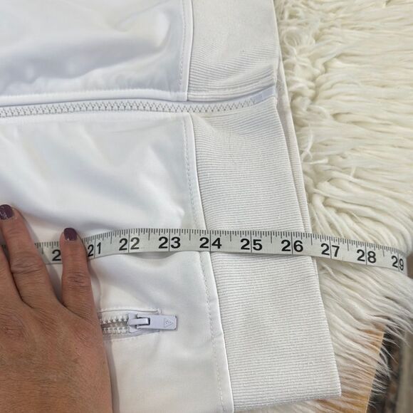 Guess Black and White Men's Jacket - Picture 5 of 9